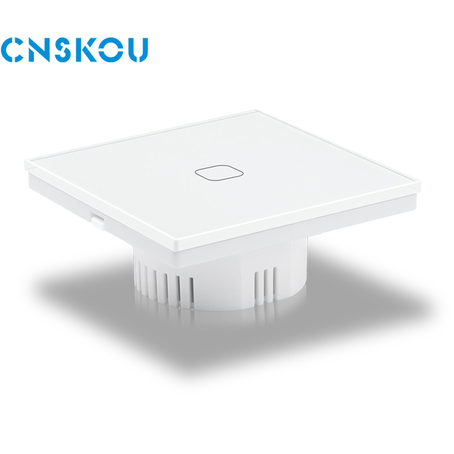 Neutral Electric Light Smart Wifi Switch