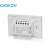 Waterproof Dimming Controller Us Wifi Switch