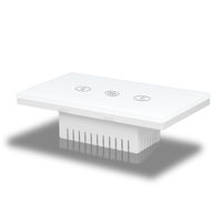 DIMMER WIFI REMOTE SWITCH