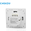 Compatible Flame Retardant 2gang Smart Switch