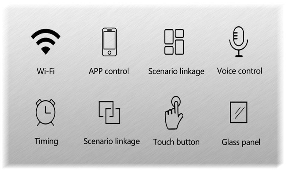 Intermediate Touch Switch Manufacturer