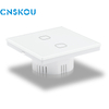 Universal Programmable Monitoring Smart Wifi Switch