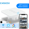 Waterproof Mini Light Smart Wifi Switch