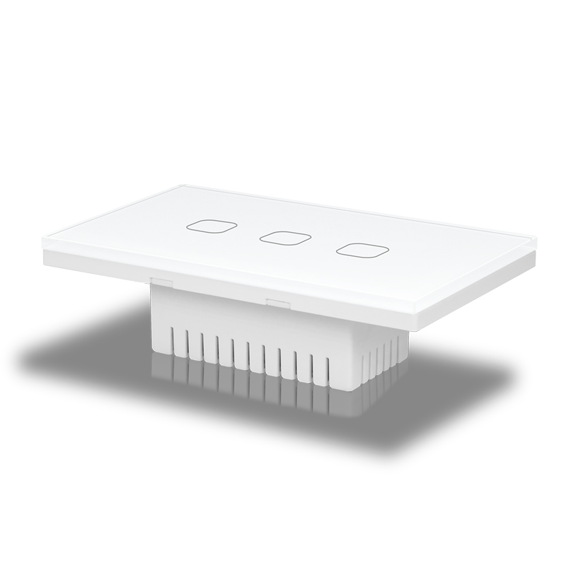 No Neutral Micro Monitoring Us Wifi Switch
