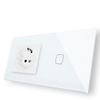 Usb Wifi Plug Diy Wall Home Switch & Socket