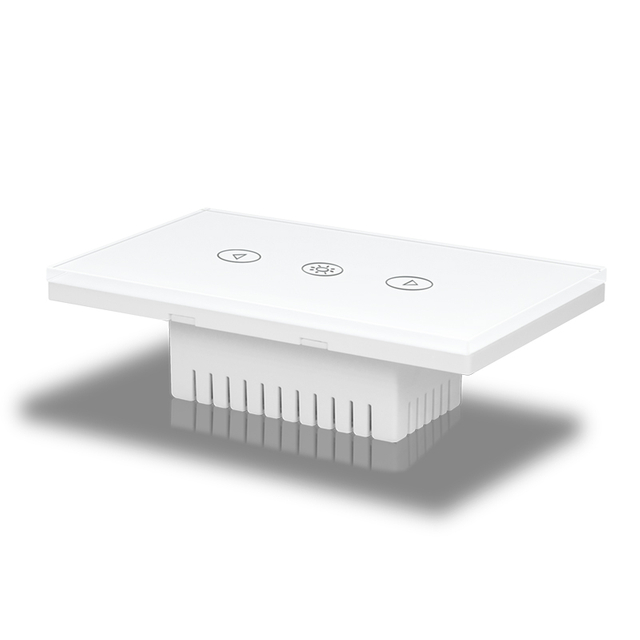 DIMMER WIFI SWITCH