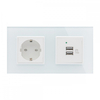 Smart Plug Diy Wall Electrical Switch & Socket